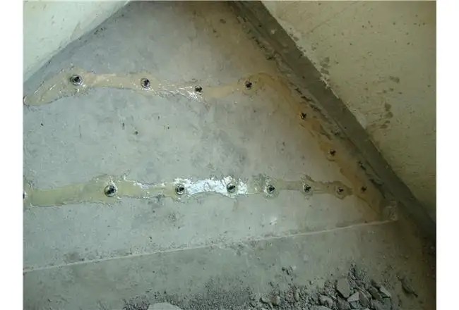 粘钢灌注胶 粘钢灌注胶